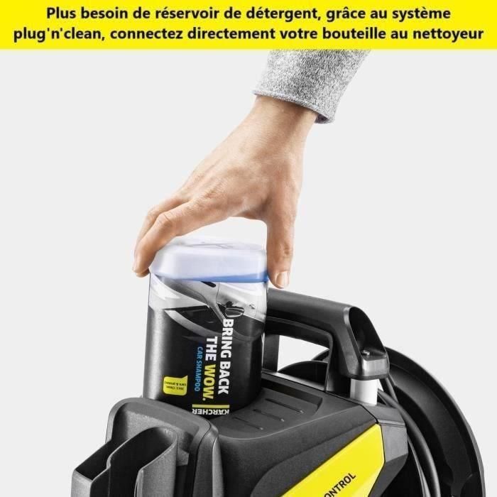 K7 Power Inicio KARCHER 2