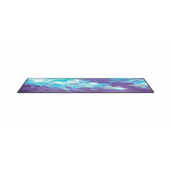 CHERRY GP5-XL-LITUS-BLUE Mousepad gaming XL Litus Blue - Alfombrilla de ratón antideslizante de tela lavable 1