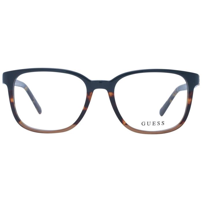 Montura de Gafas Hombre Guess GU50080 53056 2