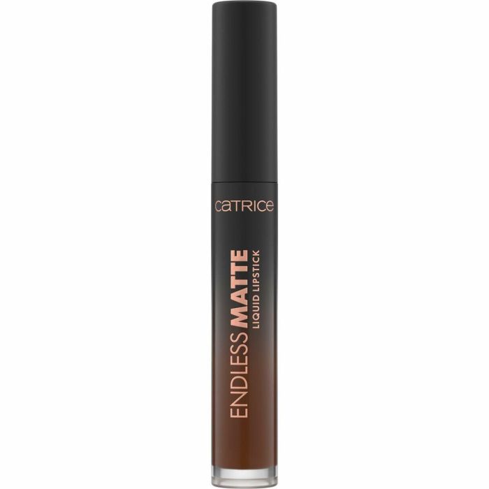 Pintalabios Catrice ENDLESS MATTE Nº 100-COFFEE DATE? 4,5 ml 8 Pintalabios Catrice ENDLESS MATTE Nº 100-COFFEE DATE? 4,5 ml 8