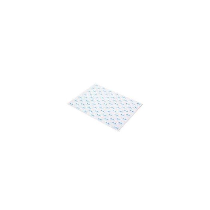 Sadipal Papel De Seda Bolsa 26 Hojas Para Manualidades Hoja De 50x75 cm Blanco