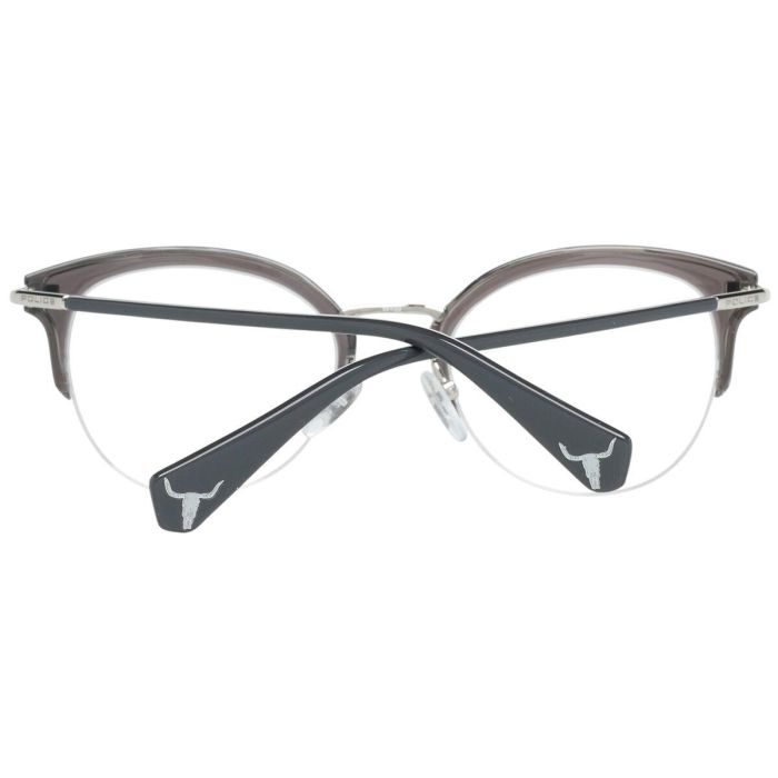 Montura de Gafas Mujer Police VPL418E50M78V 1 Montura de Gafas Mujer Police VPL418E50M78V 1