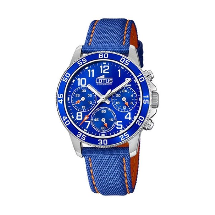 Reloj Hombre Lotus 18581/6