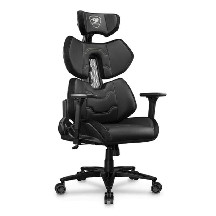 Silla Gaming Cougar 3MTRESLB.0001 1 Silla Gaming Cougar 3MTRESLB.0001 1