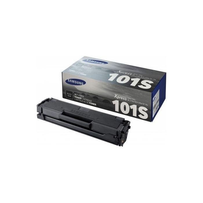 Samsung Toner Negro Ml 2160 2162 2165 2165 W 2168 Series,Scx-3400F-3405F-Sf-760P - Mltd101S 1