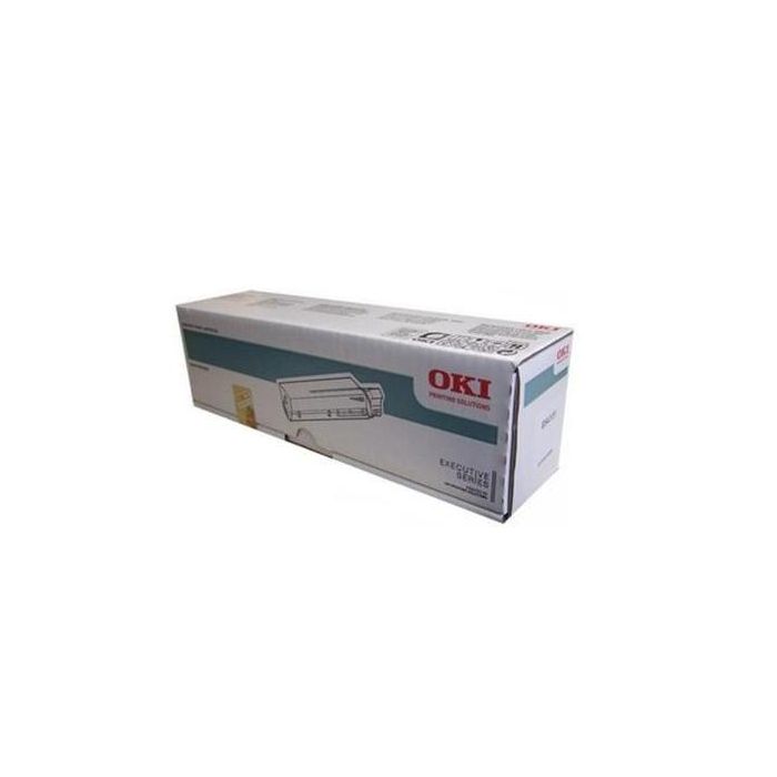 OKI EXECUTIVE ES4132/ ES51x2 Toner Negro