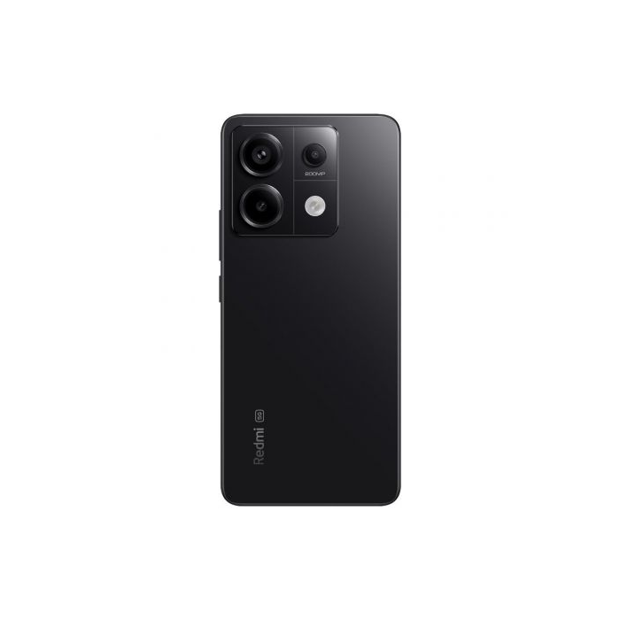 Smartphone Xiaomi Redmi Note 13 Pro NFC 8GB/ 256GB/ 6.67"/ 5G/ Negro 4 Smartphone Xiaomi Redmi Note 13 Pro NFC 8GB/ 256GB/ 6.67"/ 5G/ Negro 4