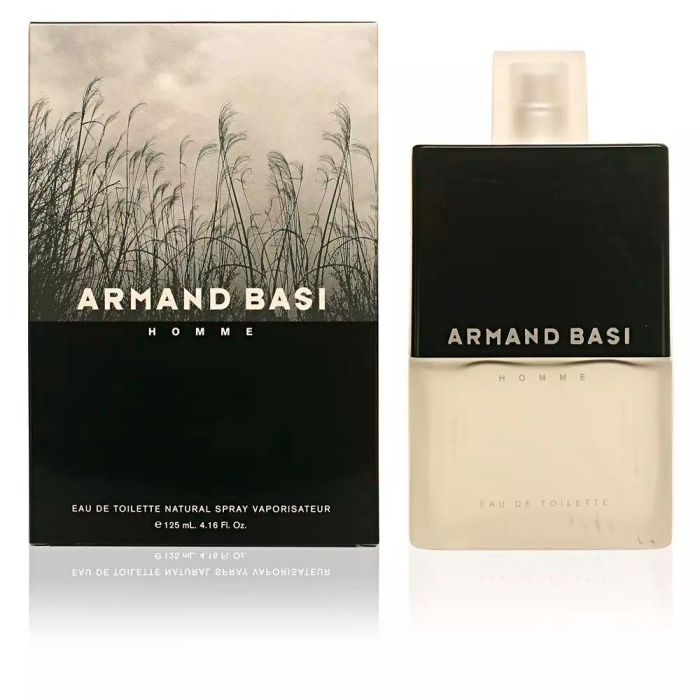 Armand Basi ARMAND BASI HOMME Eau de Toilette Vaporizador para Hombre 125 ml 1