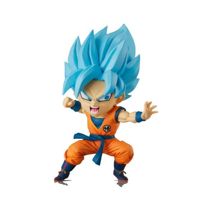 Set Figuras Bandai Chibi Masters Dragon 1 Set Figuras Bandai Chibi Masters Dragon 1
