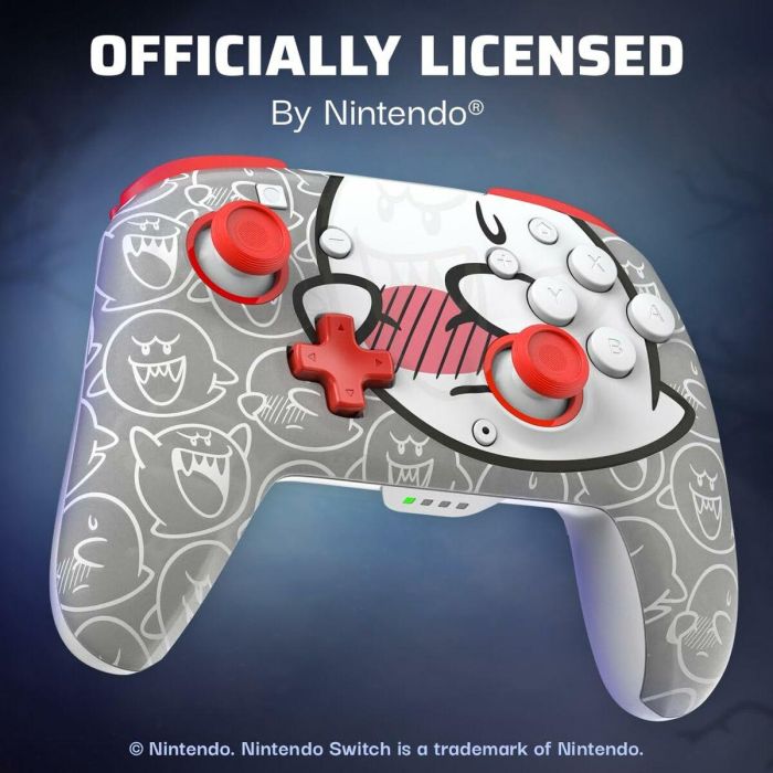Mando Gaming PDP Nintendo Switch 8
