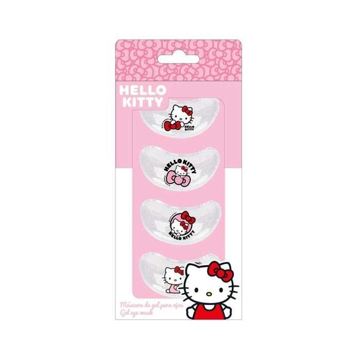 Hello Kitty Set de Cuidado de la Piel Rosa para Mayores de 12 Años (9x17x2.5 cm) 0 Hello Kitty Set de Cuidado de la Piel Rosa para Mayores de 12 Años (9x17x2.5 cm) 0