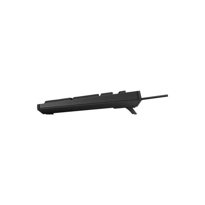 HP 125 Teclado con Cable con Distribución Española 3 HP 125 Teclado con Cable con Distribución Española 3