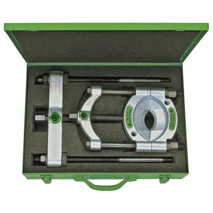 Separador-Extractor de rodamientos KUKKO 0 Separador-Extractor de rodamientos KUKKO 0