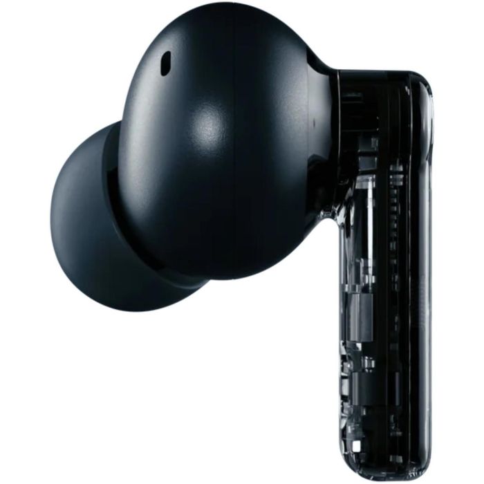 Nothing Ear ANC Auriculares In-Ear con Cancelación de Ruido, Audio HI-RES LHDC 5.0, Negros 2