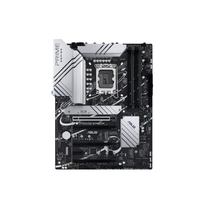 ASUS PRIME Z790-P Intel Z790 LGA 1700 ATX ASUS PRIME Z790-P Intel Z790 LGA 1700 ATX