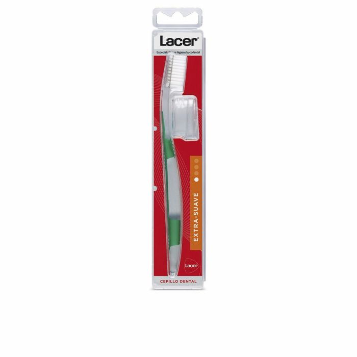 Lacer Cepillo Dental Extrasuave #Surtido