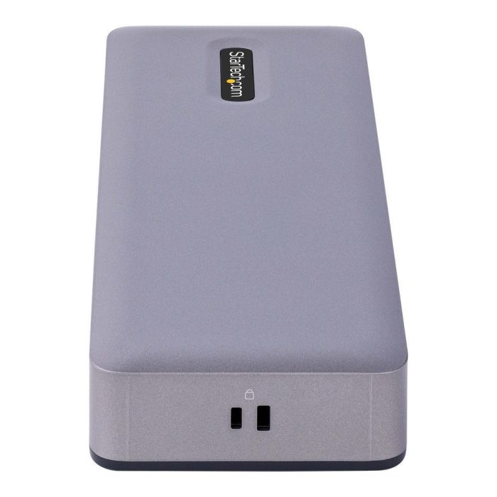 Dockstation Startech DK31C3MNCRUE 4 Dockstation Startech DK31C3MNCRUE 4