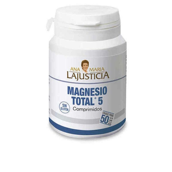Magnesio Total 5