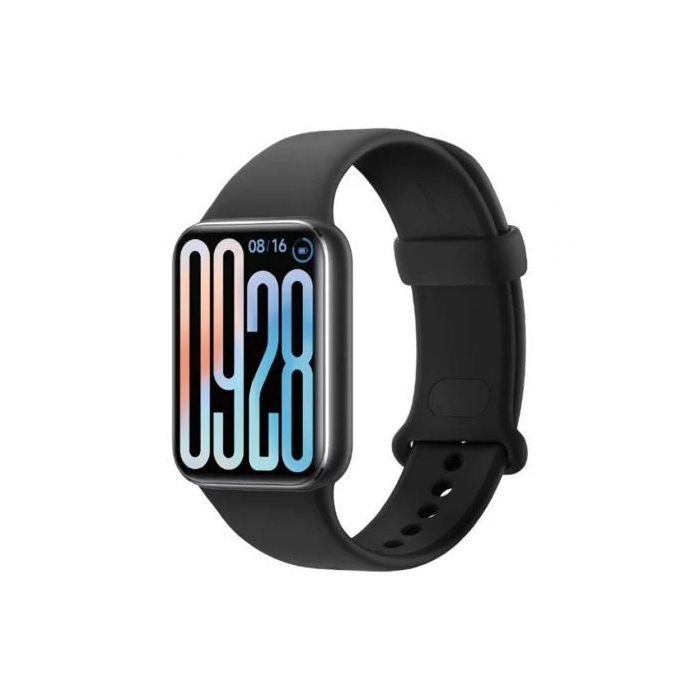Xiaomi BHR8710GL Smart Band 9 Pro Negra Pulsera Inteligente