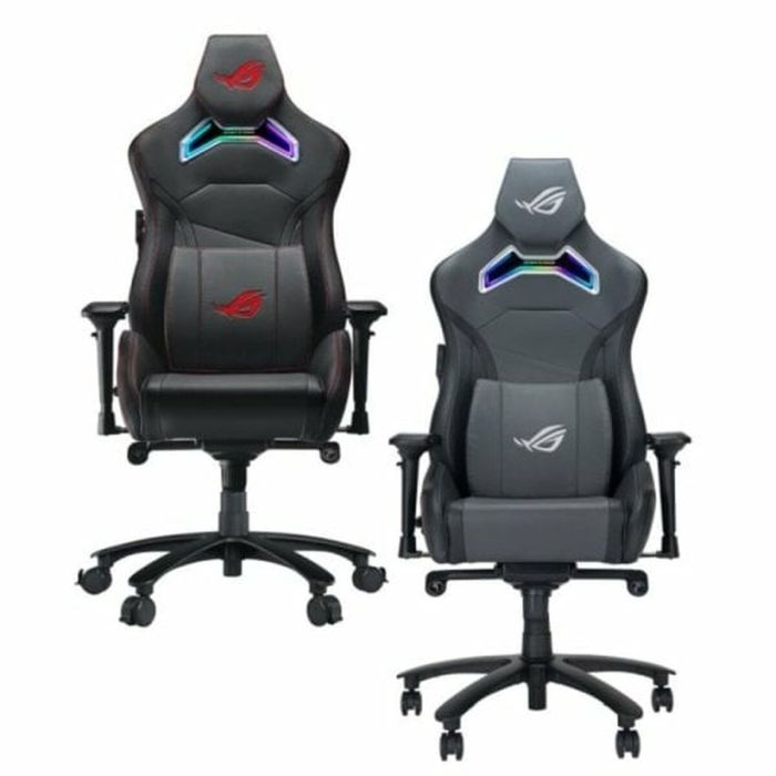 Silla de Oficina Asus Negro 1