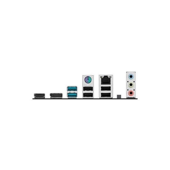 Asus PRIME H810M-A-CSM Placa Base Intel H810 LGA 1851 DDR5 micro ATX - 90MB1KK0-M0EAYC 4 Asus PRIME H810M-A-CSM Placa Base Intel H810 LGA 1851 DDR5 micro ATX - 90MB1KK0-M0EAYC 4