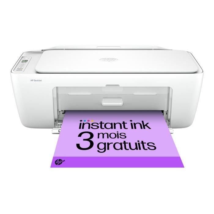 HP Multifuncion Inkjet DeskJet 2810e (Opcion HP+ solo consumible original, cuenta HP, conexion) 0 HP Multifuncion Inkjet DeskJet 2810e (Opcion HP+ solo consumible original, cuenta HP, conexion) 0