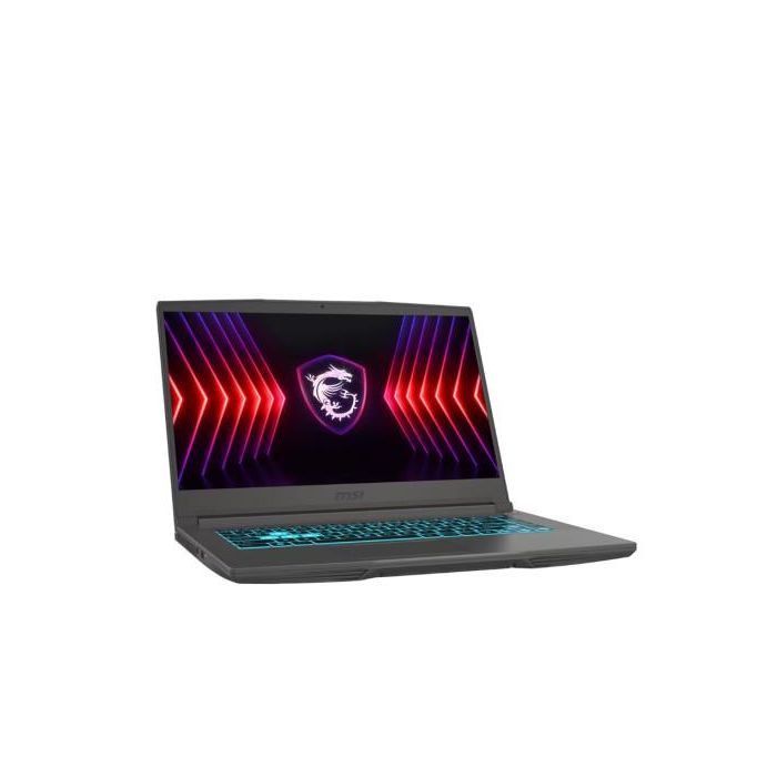 MSI Portatil Thin A15 B7Vf-219Es. 15.6" Ips-Level Fhd (1920X1080), 144Hz. Ryzen 7 7735Hs. Nvidia Geforce Rtx 4060, Gddr6 8Gb. Ddr5 8Gb*2. Win 11 Home Plus. Gray 3 MSI Portatil Thin A15 B7Vf-219Es. 15.6" Ips-Level Fhd (1920X1080), 144Hz. Ryzen 7 7735Hs. Nvidia Geforce Rtx 4060, Gddr6 8Gb. Ddr5 8Gb*2. Win 11 Home Plus. Gray 3