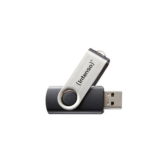 Memoria Usb 2.0 Intenso Basic 64 grb Memoria Usb 2.0 Intenso Basic 64 grb