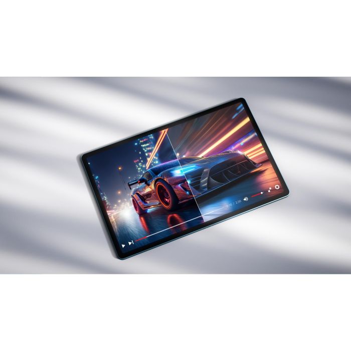 Lenovo Yoga Tab Plus Tablet Android de 16GB RAM y 256GB de Almacenamiento 14 Lenovo Yoga Tab Plus Tablet Android de 16GB RAM y 256GB de Almacenamiento 14