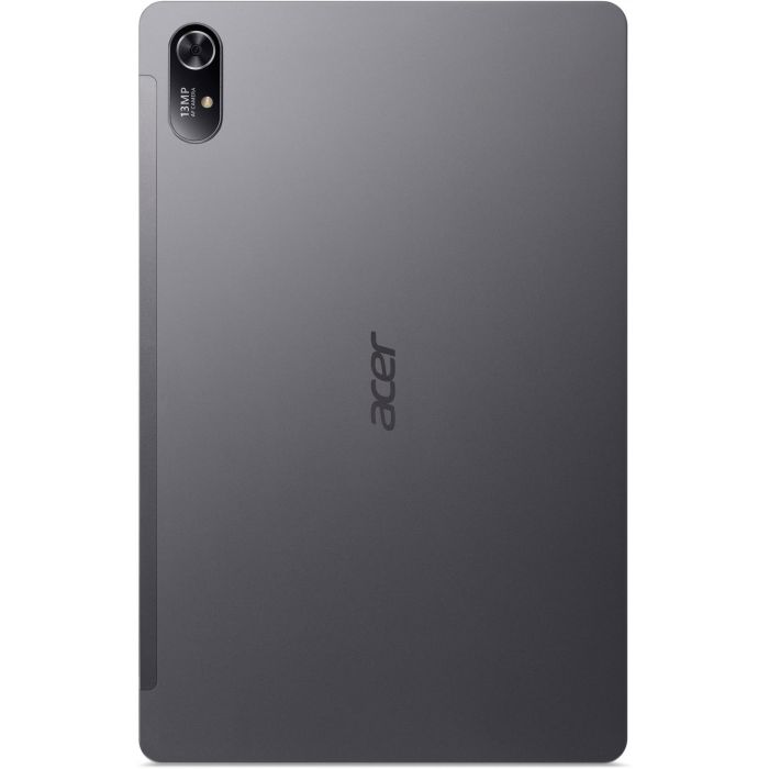 Acer Iconia P11-11-89UK Tablet 11" 256GB 8GB RAM Android 14 Gris Iron Grey 9 Acer Iconia P11-11-89UK Tablet 11" 256GB 8GB RAM Android 14 Gris Iron Grey 9
