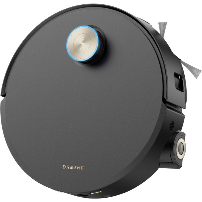 Dreame DRE6978515254666 Robot Aspirador y Fregona Aqua 10 Ultra Roller Complete con Limpieza Automática de Rodillos, 30.000 Pa y Detección de Obstáculos 2 Dreame DRE6978515254666 Robot Aspirador y Fregona Aqua 10 Ultra Roller Complete con Limpieza Automática de Rodillos, 30.000 Pa y Detección de Obstáculos 2