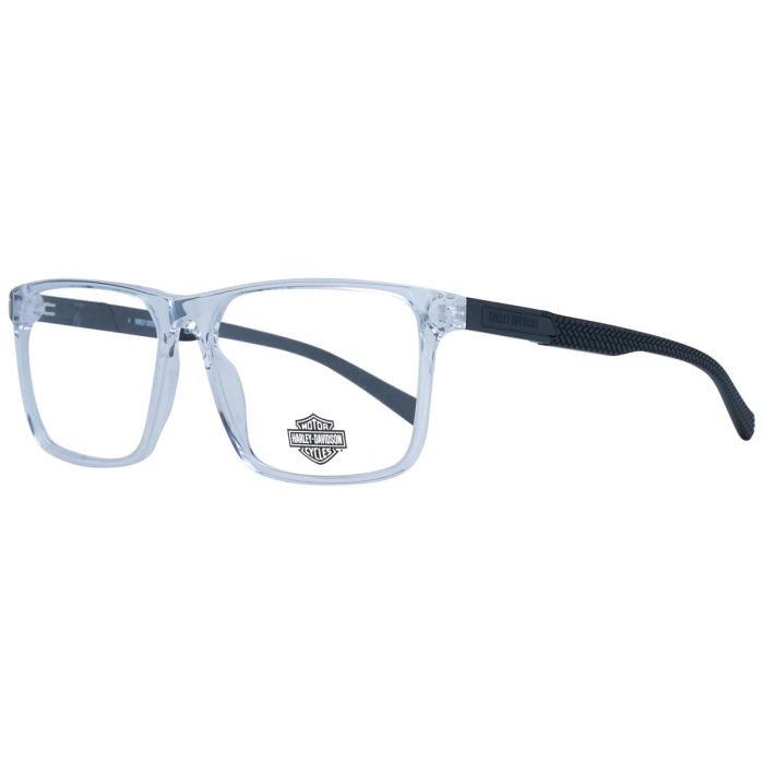Montura de Gafas Hombre Harley-Davidson HD00009 56026 Montura de Gafas Hombre Harley-Davidson HD00009 56026
