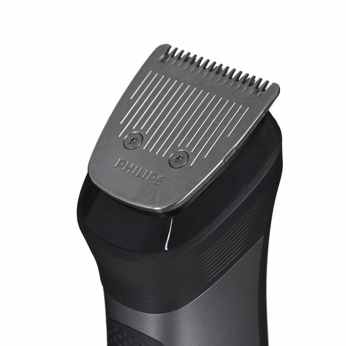 Philips MG7920/15 Recortador Multiusos Serie 7000, 13 Accesorios, 60 min de Autonomía, Carga Rápida, Gris Oscuro 21 Philips MG7920/15 Recortador Multiusos Serie 7000, 13 Accesorios, 60 min de Autonomía, Carga Rápida, Gris Oscuro 21