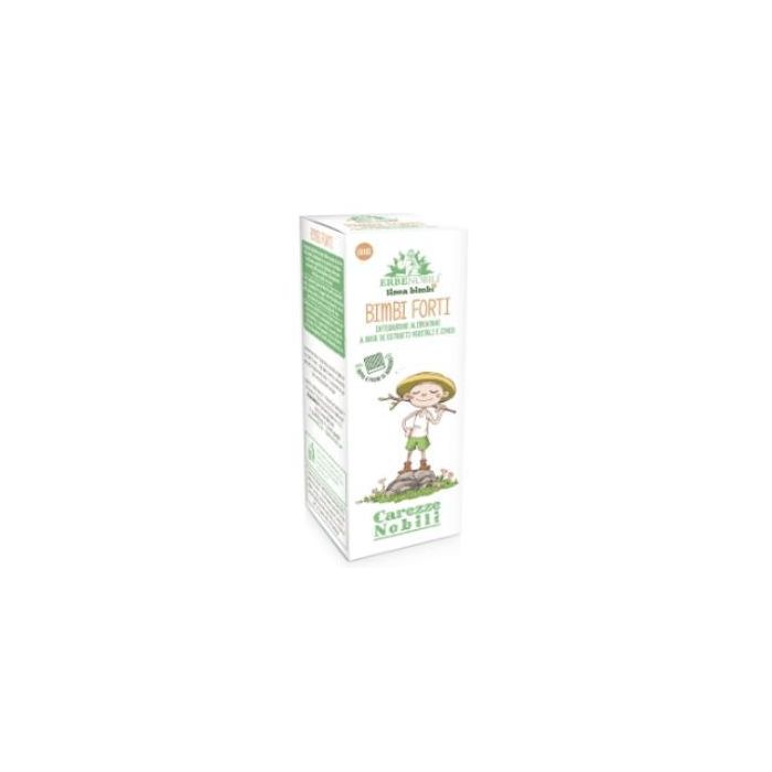 Bimbi Forti Compost Defensas Kids 150Ml Bimbi Forti Compost Defensas Kids 150Ml