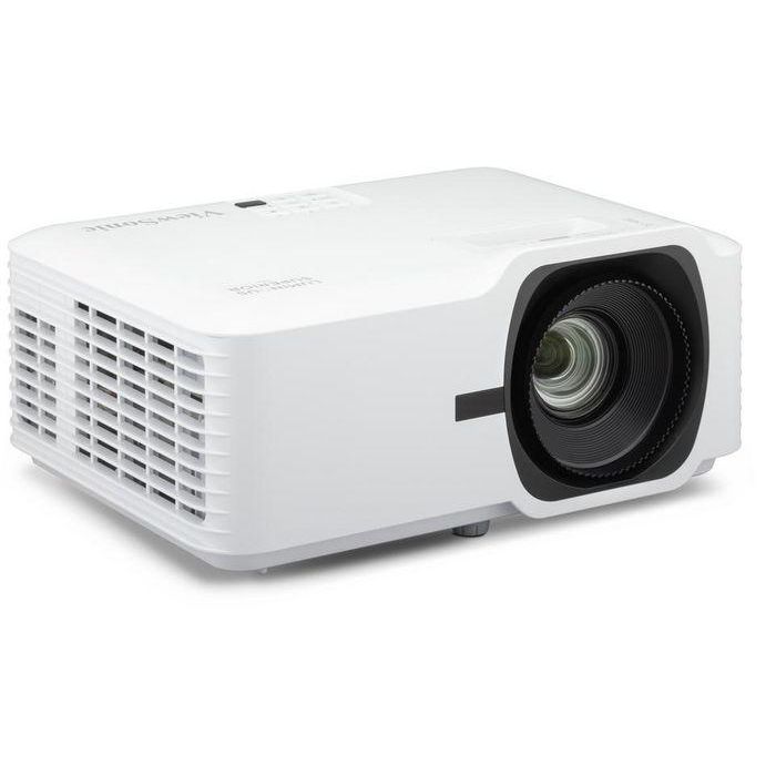 ViewSonic LS630HD Proyector Láser Full HD 1080p 4.000 Lúmenes ANSI DLP Contraste 3.000.000:1 Luminous Superior Sin Lámpara 30.000h 5 ViewSonic LS630HD Proyector Láser Full HD 1080p 4.000 Lúmenes ANSI DLP Contraste 3.000.000:1 Luminous Superior Sin Lámpara 30.000h 5