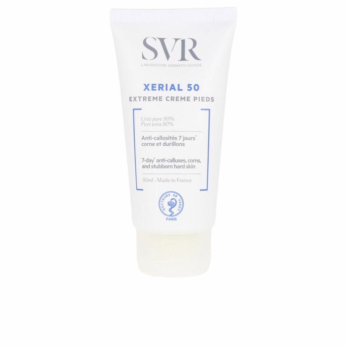 Svr Laboratoire Dermatologique Xerial 50 Extreme Creme Pieds