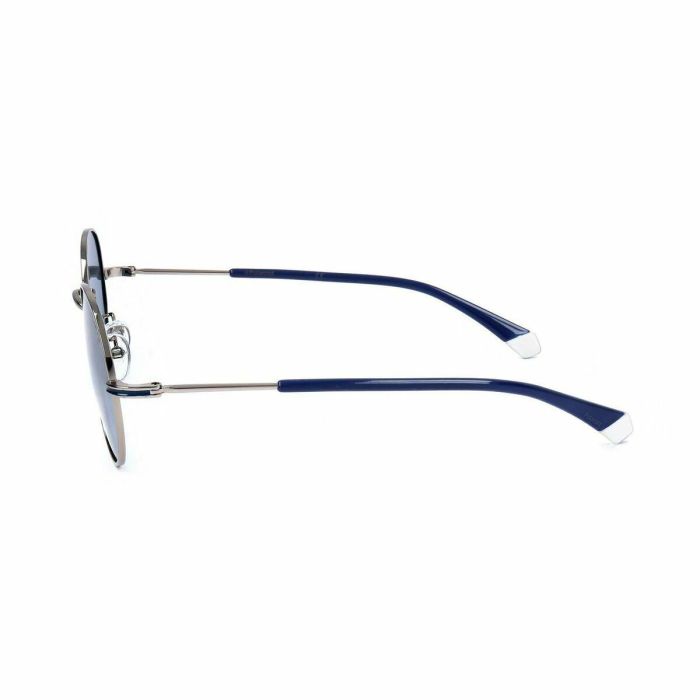 Gafas de Sol Unisex Polaroid PLD-2093-G-S-KJ1-UC ø 54 mm 1 Gafas de Sol Unisex Polaroid PLD-2093-G-S-KJ1-UC ø 54 mm 1