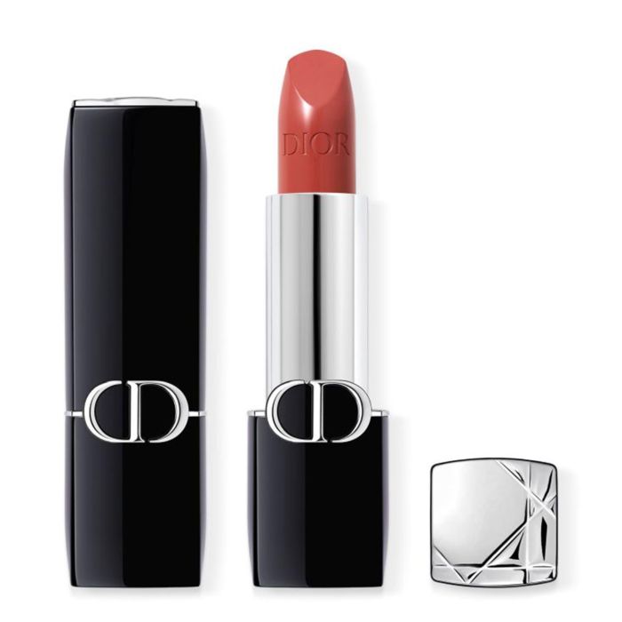 Dior Rouge dior barra de labios 683 rendez-vous satin 30 ml