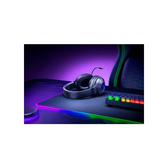Auriculares con Micrófono Gaming Razer RZ04-03750300-R3M1 2