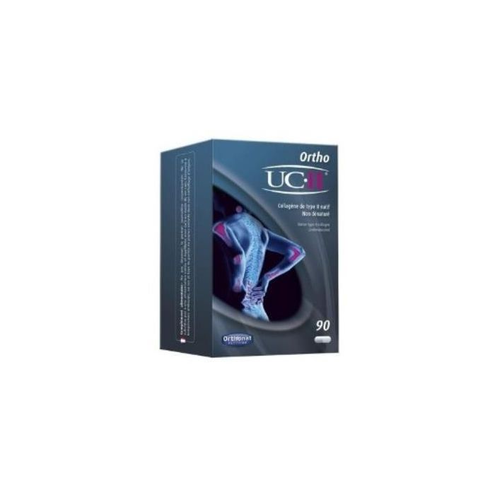 Ortho Collagene (Uc2) 90Cap. Ortho Collagene (Uc2) 90Cap.