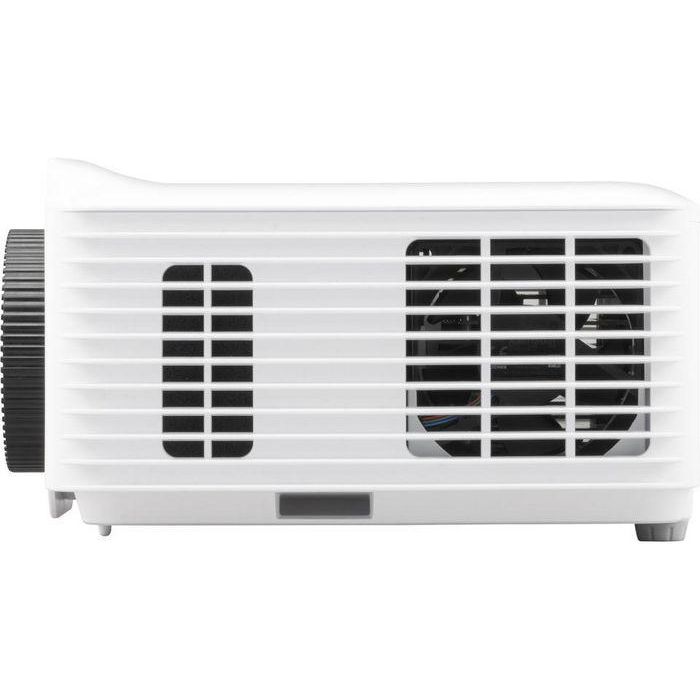 ViewSonic LS710-4KE Proyector Láser 4K UHD 3500 Lúmenes ANSI, Optimizada Xbox Gaming 1440p 120Hz, 30.000h Vida Útil 5 ViewSonic LS710-4KE Proyector Láser 4K UHD 3500 Lúmenes ANSI, Optimizada Xbox Gaming 1440p 120Hz, 30.000h Vida Útil 5