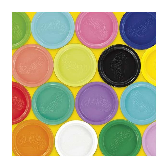 Play-Doh Mi Jardín G0492 Hasbro 25 Play-Doh Mi Jardín G0492 Hasbro 25