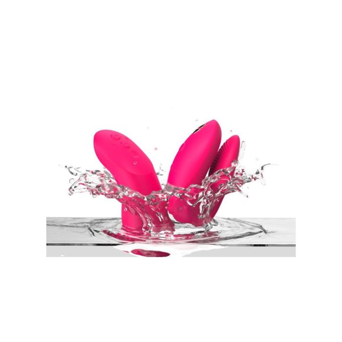 Vibrador para Parejas We-Vibe 5