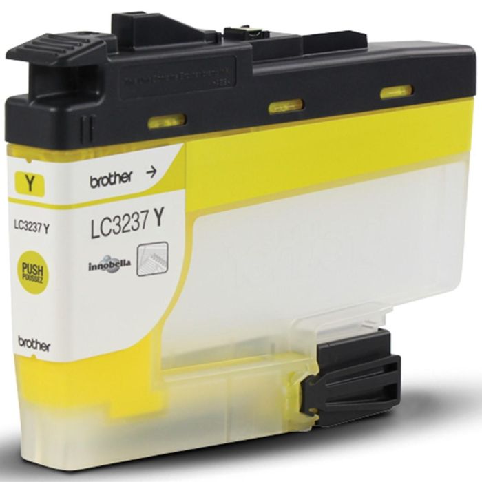 Brother Tinta Amarillo Hlj6000 - Mfcj5945, 6945 1 Brother Tinta Amarillo Hlj6000 - Mfcj5945, 6945 1