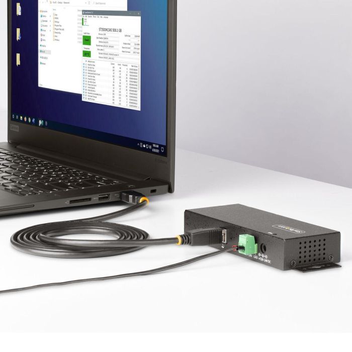 Kit de reparación Startech 5G7AINDRM-USB-A-HUB 2 Kit de reparación Startech 5G7AINDRM-USB-A-HUB 2