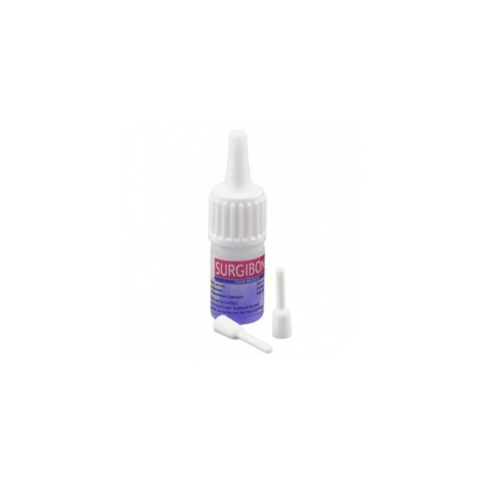 Surgibond Smi Adhesivo Tisular 2.5 mL Surgibond Smi Adhesivo Tisular 2.5 mL