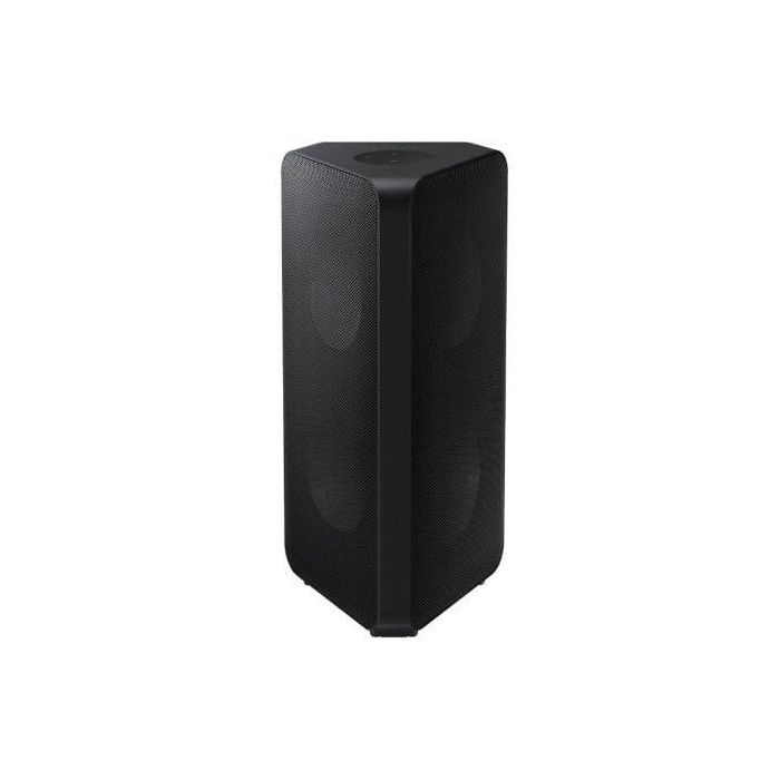 Samsung Altavoz Sound Tower MX-ST40B/ZF Bluetooth 160W Sonido Bidireccional Resistencia IPX5 Samsung Altavoz Sound Tower MX-ST40B/ZF Bluetooth 160W Sonido Bidireccional Resistencia IPX5