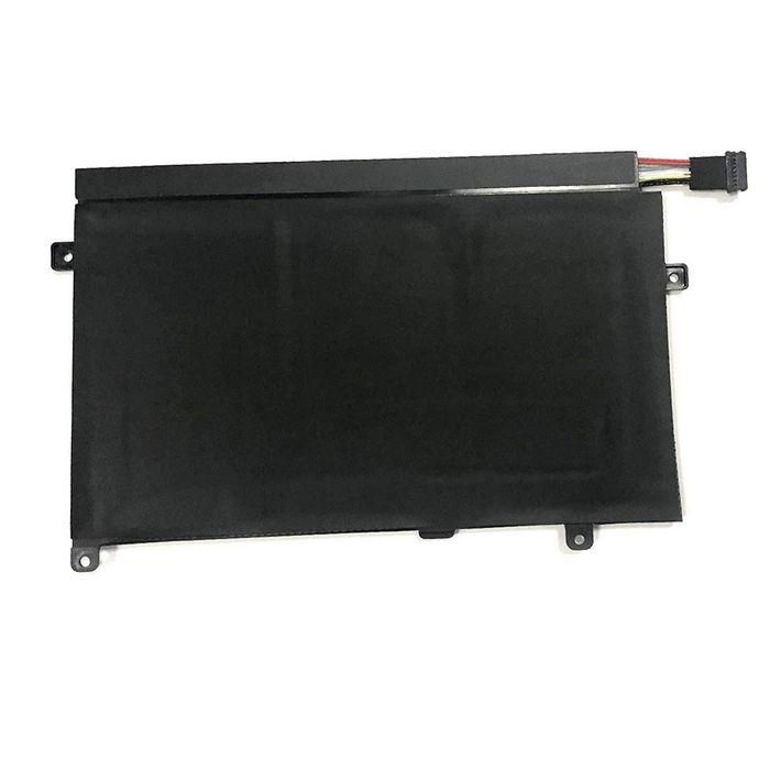 CoreParts Laptop Battery for Lenovo 38WH 3Cell Li-Pol 10.95V 3.5Ah Black, Lenovo: Thinkpad E470 Thinkpad E470C Thinkpad E475 CoreParts Laptop Battery for Lenovo 38WH 3Cell Li-Pol 10.95V 3.5Ah Black, Lenovo: Thinkpad E470 Thinkpad E470C Thinkpad E475