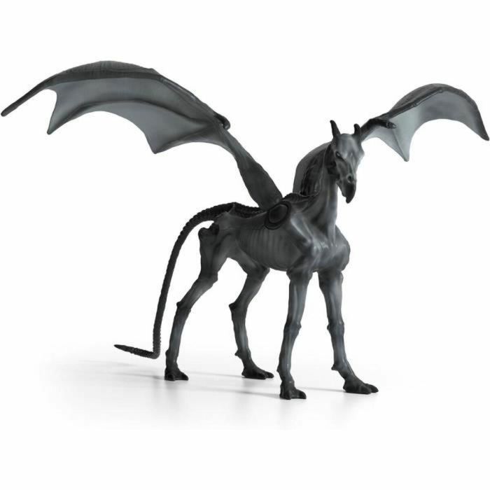 Schleich Figura Thestral Harry Potter 13996 para niños a partir de 6 años 0 Schleich Figura Thestral Harry Potter 13996 para niños a partir de 6 años 0