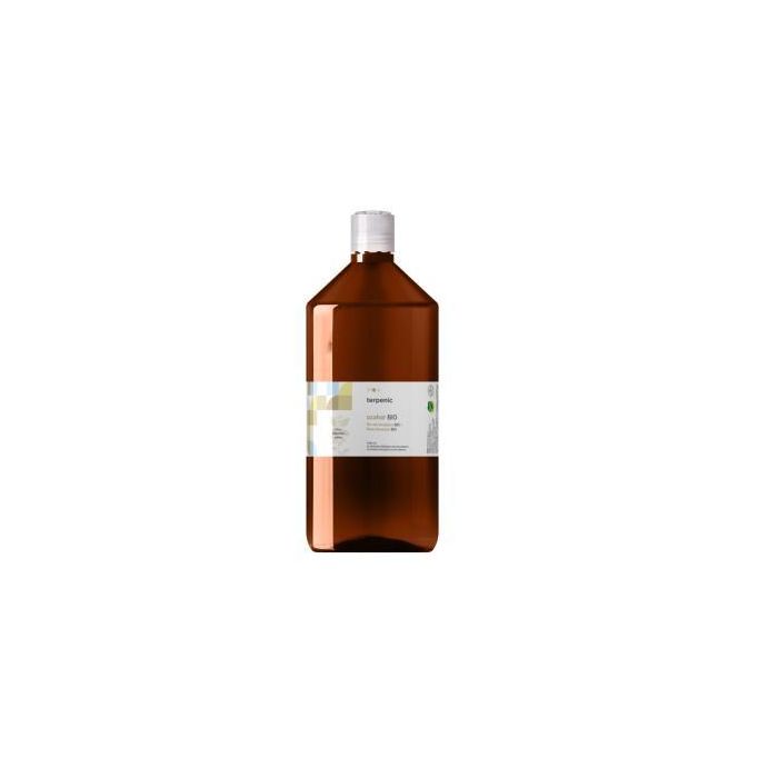 Agua De Azahar Hidrolato Bio 1000Ml.